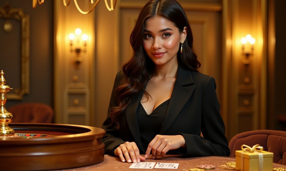 v7778 Cash Prizes That Drop While You Play